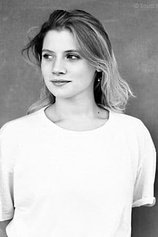 picture of actor Rieke Seja