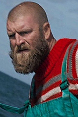 picture of actor Marc Hyland