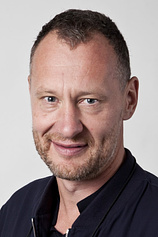 photo of person Nikolaj Frobenius