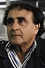 picture of actor Ya'ackov Ben-Sira