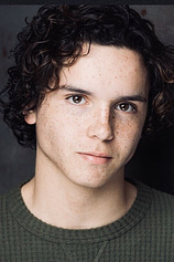 picture of actor Noah Lomax