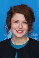picture of actor Hannah Steele