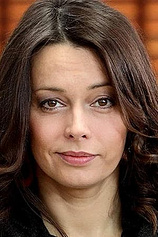 picture of actor Renata Dancewicz
