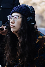 photo of person Siyi Liu