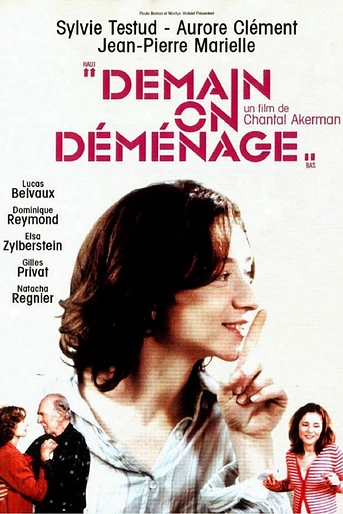 Poster de Demain on Déménage