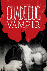 poster of movie Cuadecuc, vampir