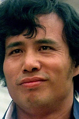 picture of actor Kwai Shan