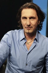 Foto de Patrick Tatopoulos