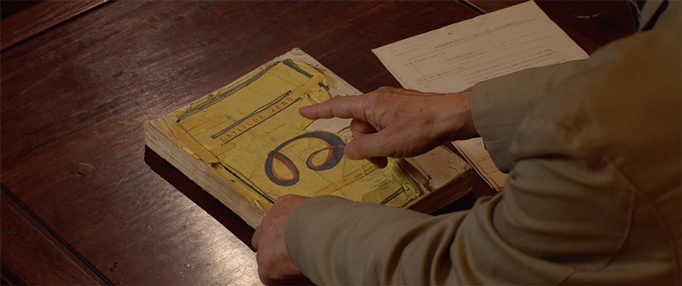 Imagen de Ishiro Honda: Memoirs of a Film Director