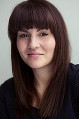 picture of actor Ruth Madeley