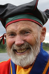 picture of actor Ingvald Guttorm