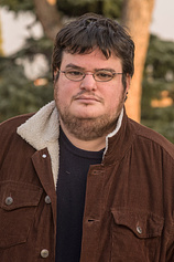picture of actor Fabrizio Ciavoni