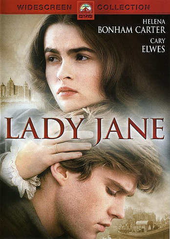 poster of content Lady Jane (1986)