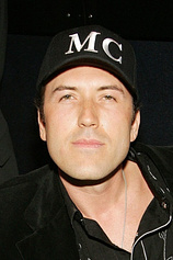 picture of actor Mars Callahan