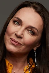 Foto de Tatyana Lyutaeva