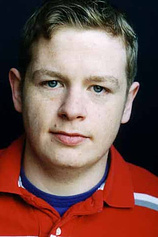 picture of actor Christoph Ortmann