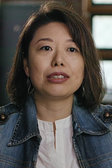 photo of person Kanako Shirasaki