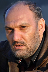 picture of actor Javad Taheri