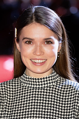 picture of actor Zoe Moore