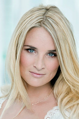 picture of actor Lieke van Lexmond