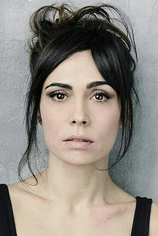 Foto de Itziar Atienza