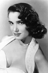 picture of actor Julie Adams