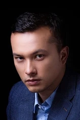 Foto de Nicholas Saputra