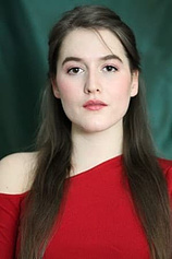 picture of actor Anna De Ceulaer