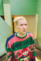 picture of actor Indrek Spungin