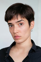 picture of actor Verónica Gerez