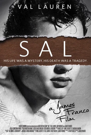 Imagen de sal (Cartel teaser)