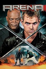 poster of movie Combate Mortal