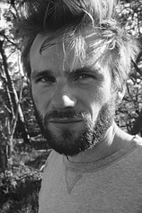 photo of person Mads Hedegaard