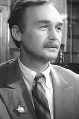 picture of actor Georgi Shapovalov