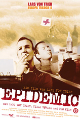 poster of movie Epidemia