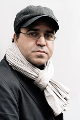 photo of person Mohammad Ali Atassi