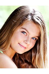 picture of actor Samantha MacGillivray
