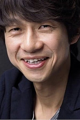 photo of person Yoshihiro Fukagawa
