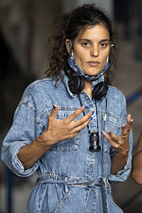 photo of person Emma Benestan