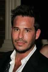 Foto de Ricky Paull Goldin