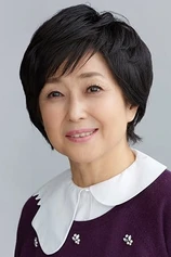 Foto de Keiko Takeshita