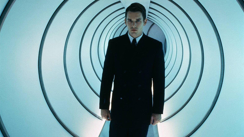 Imagen de Gattaca