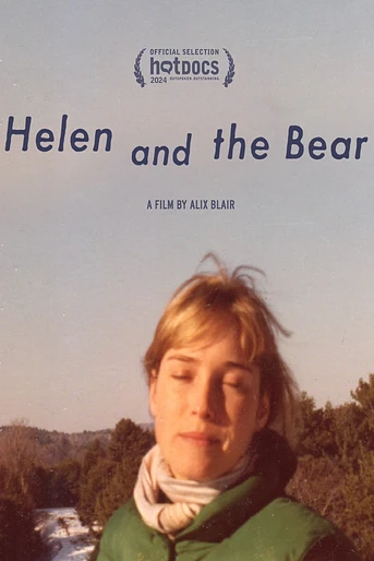 Poster de Helen and the Bear