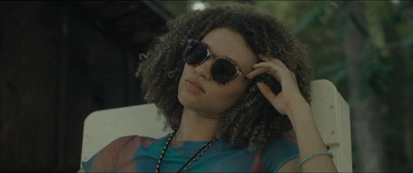 Samantha Neyland en Marshmallow