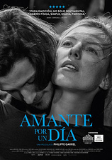 poster of movie Amante por un Día