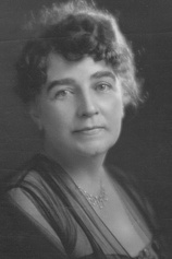 photo of person Gene Stratton-Porter