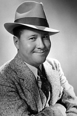 picture of actor Jack Oakie