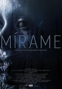 poster of movie Mírame