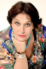 picture of actor Carmen Platero