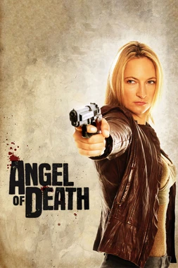 El Ángel de la Muerte